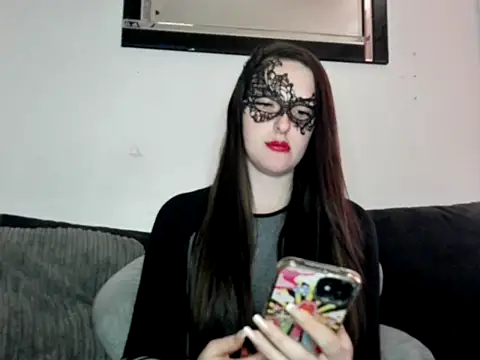 Snapshot of LexiSnowUK chatting on March 14, 12:51 pm LexiSnowUK online show from March 14, 12:51 pm