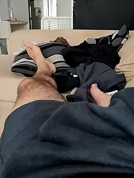 Satiro Sevilla online show from December 3, 3:22 pm