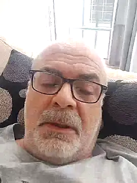 Satiro Sevilla online show from February 17, 3:09 pm