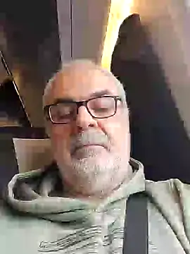 Satiro Sevilla online show from March 17, 9:33 am