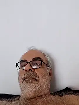 Satiro Sevilla online show from September 11, 11:05 pm