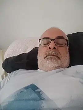 Satiro Sevilla online show from November 16, 4:56 pm