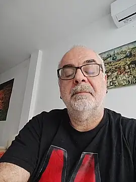 Satiro Sevilla online show from November 29, 2:09 pm