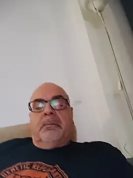 Satiro Sevilla online show from January 31, 9:13 pm