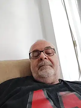 Satiro Sevilla online show from April 27, 11:08 am