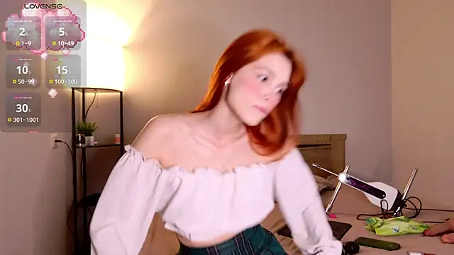 hard candyy online show from April 7, 6:30 pm