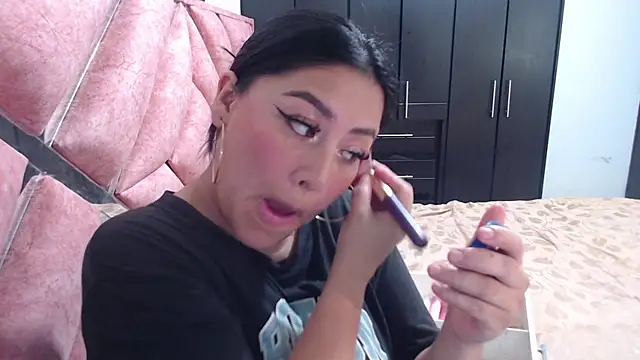 moan sex2 online show from April 21, 2:04 am