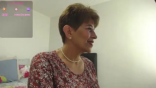 Angelina Stone 65 online show from March 19, 9:37 pm