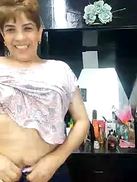 Angelina Stone 65 online show from March 4, 10:27 pm