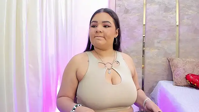 KatyaPittman online show from November 12, 9:03 pm