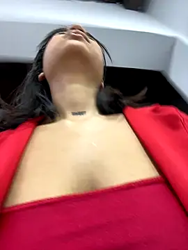 NairobiLee online show from September 25, 11:14 am