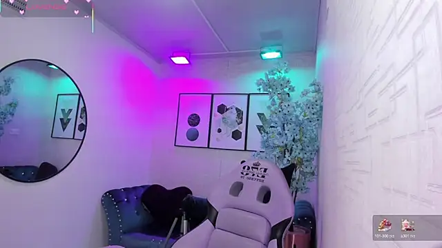 Tiara rr online show from April 23, 3:30 am