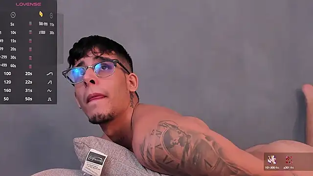 iamcamiloo  online show from January 16, 10:21 am