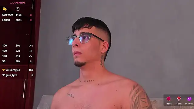 iamcamiloo  online show from January 18, 9:45 am