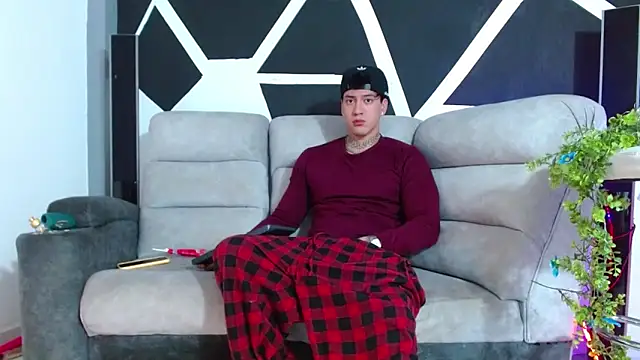 JUSTIN FULLER1 online show from November 15, 3:08 pm