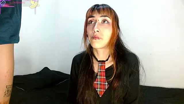 Snapshot of Asterothxznikki chatting on October 29, 3:42 am Asterothxznikki online show from October 29, 3:42 am