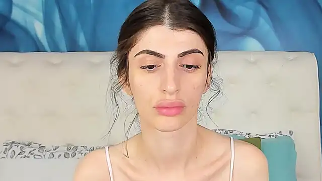 SkinnyDolly online show from October 14, 2:01 am