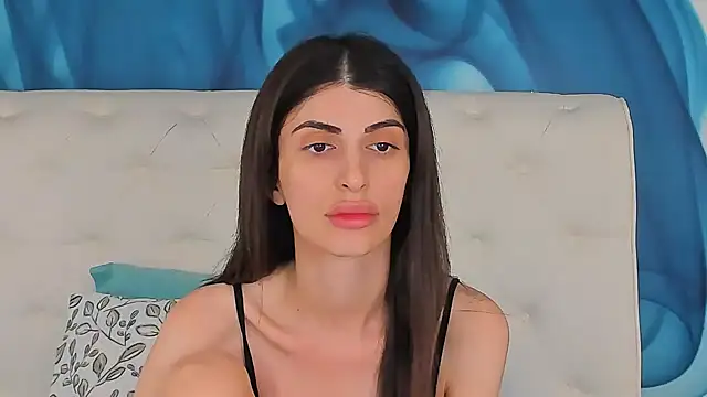 SkinnyDolly online show from July 15, 5:02 am