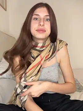 emma05 online show from January 23, 7:18 pm