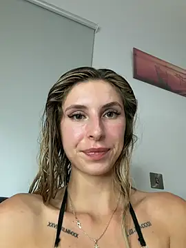 emma05 online show from July 17, 6:57 pm