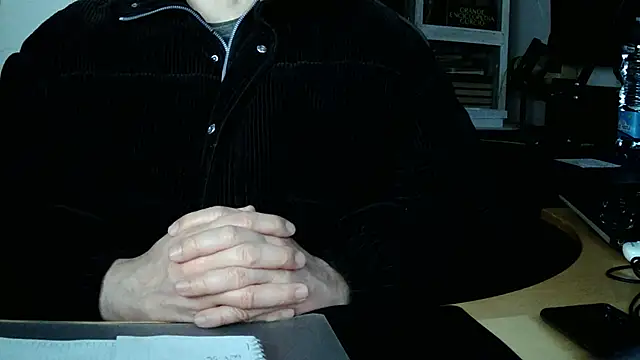 Nash 76  online show from March 24, 10:15 pm