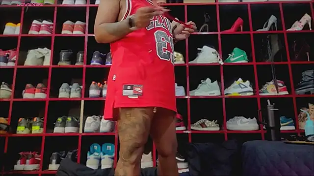 Indianbrownie online show from April 5, 4:15 pm