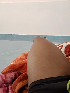 MrNick74 online show from October 19, 9:10 am