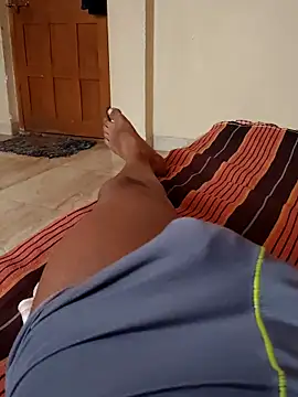 MrNick74 online show from January 15, 9:47 am