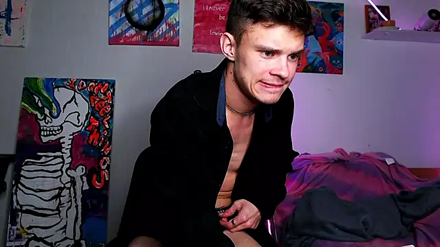 hornyadamsex online show from November 6, 9:59 pm