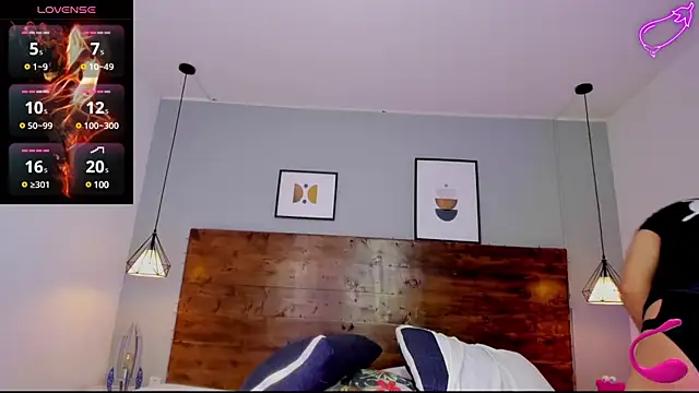 ander deimond  online show from January 24, 3:55 pm