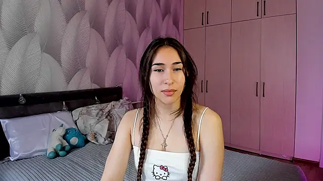 Bambiii bby online show from December 10, 6:01 am