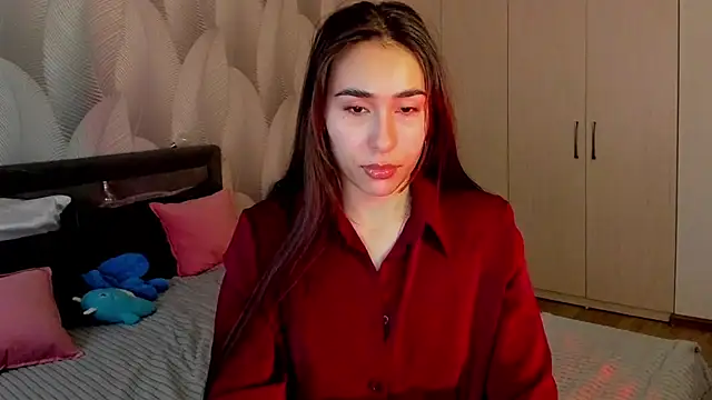 Bambiii bby online show from November 7, 3:06 am