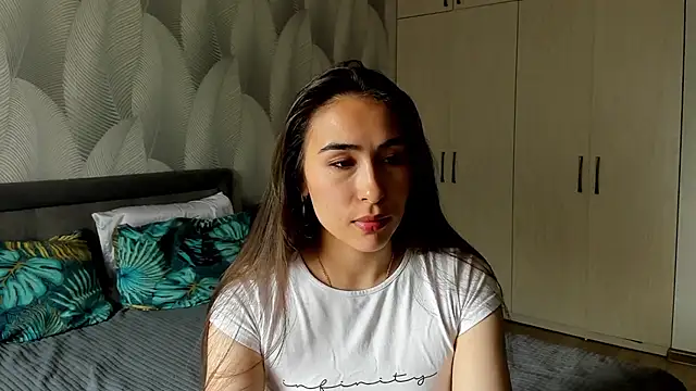 Bambiii bby online show from July 21, 4:37 am