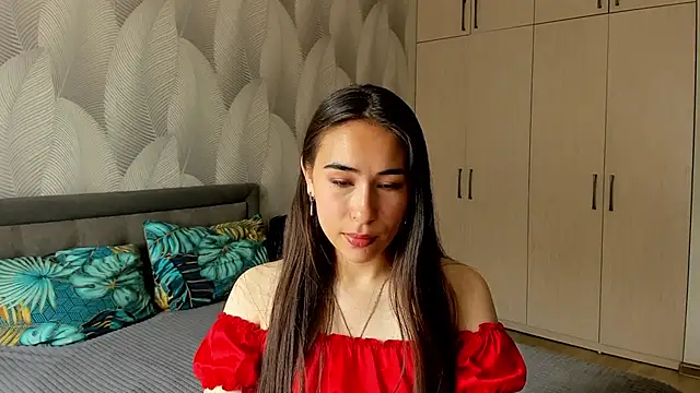 Bambiii bby online show from July 22, 4:26 am