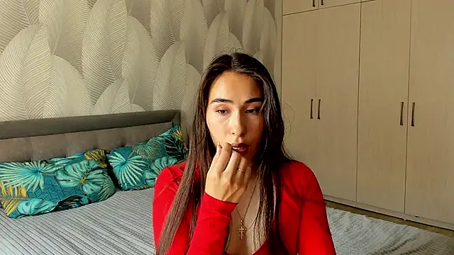Bambiii bby online show from July 29, 4:21 am