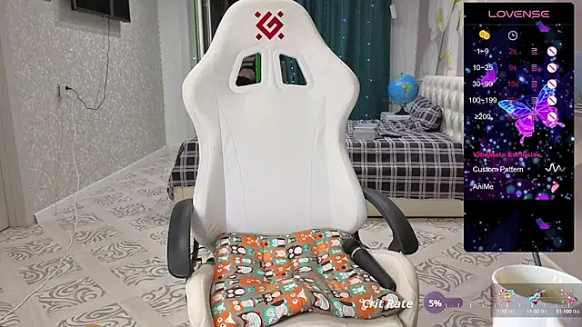 katerinapree online show from October 9, 5:55 pm