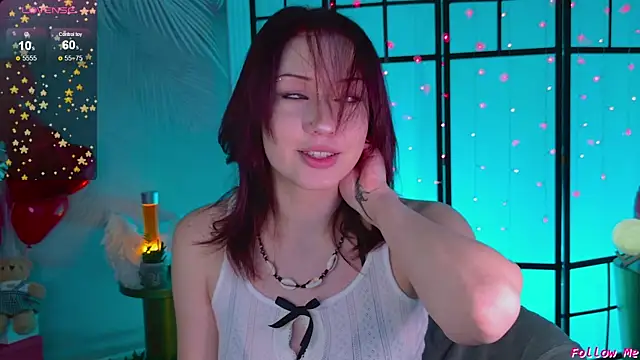 Sky Eyes  online show from February 25, 5:41 am