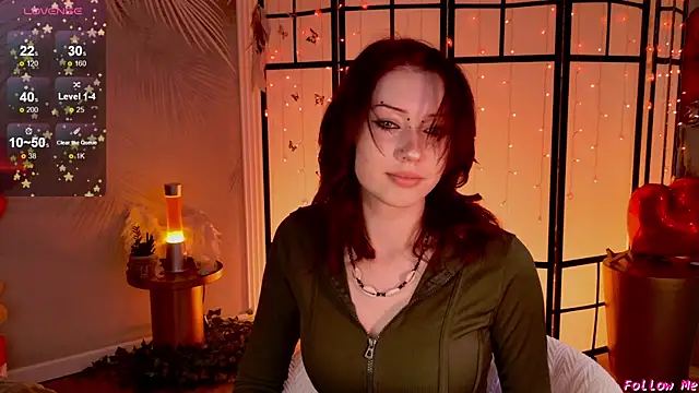 Sky Eyes  online show from March 2, 5:33 am