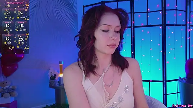 Sky Eyes  online show from March 3, 5:42 am