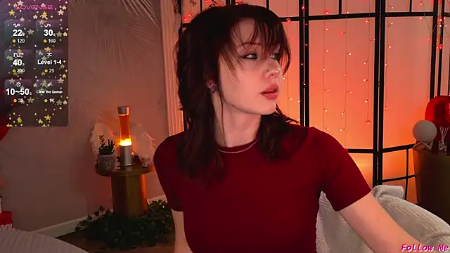 Sky Eyes  online show from March 15, 5:41 am