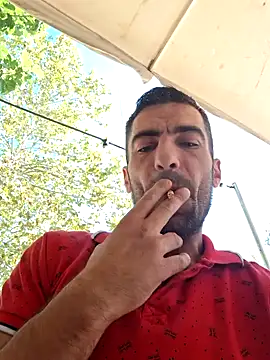 Greecefuck online show from September 24, 9:12 am