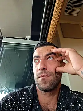 Greecefuck online show from October 6, 9:07 am