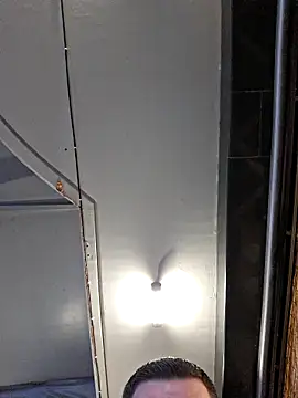 Greecefuck online show from April 19, 5:01 pm