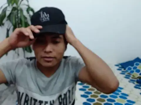 maye dan online show from February 24, 1:24 am