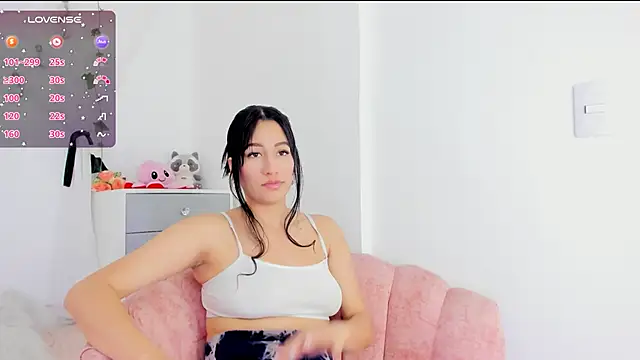 Sara Kurt online show from January 17, 2:07 pm