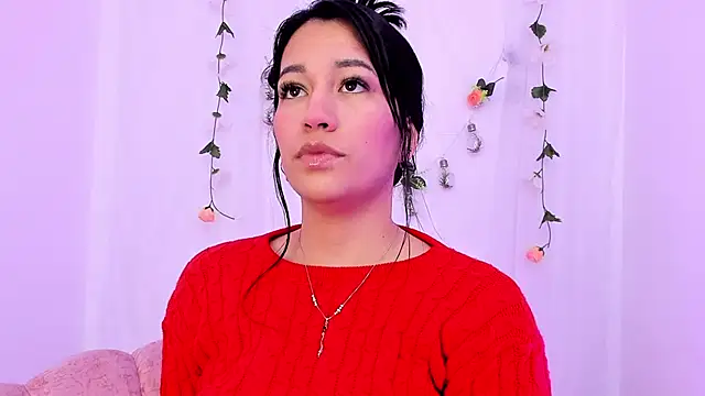 Sara Kurt online show from February 22, 11:24 pm