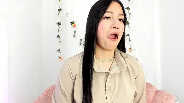 Sara Kurt online show from March 19, 7:27 pm