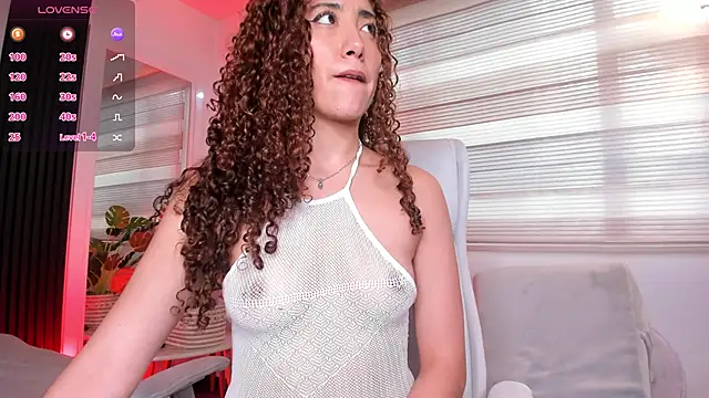 miss catalinaa online show from November 27, 12:07 pm