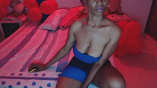 Snapshot of SashaBrianna99 chatting on February 28, 1:47 am SashaBrianna99 online show from February 28, 1:47 am