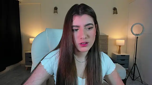 ARITOO  online show from December 17, 1:07 am